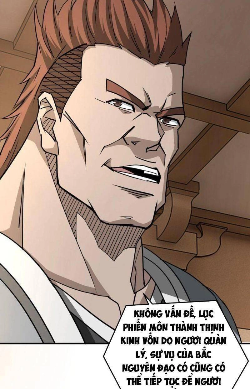 Tối Cường Phản Phái Hệ Thống Chapter 281 - 34