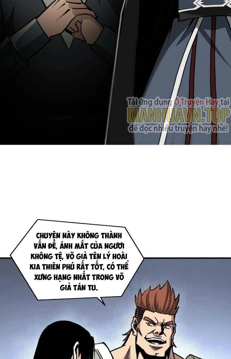 Tối Cường Phản Phái Hệ Thống Chapter 281 - 39