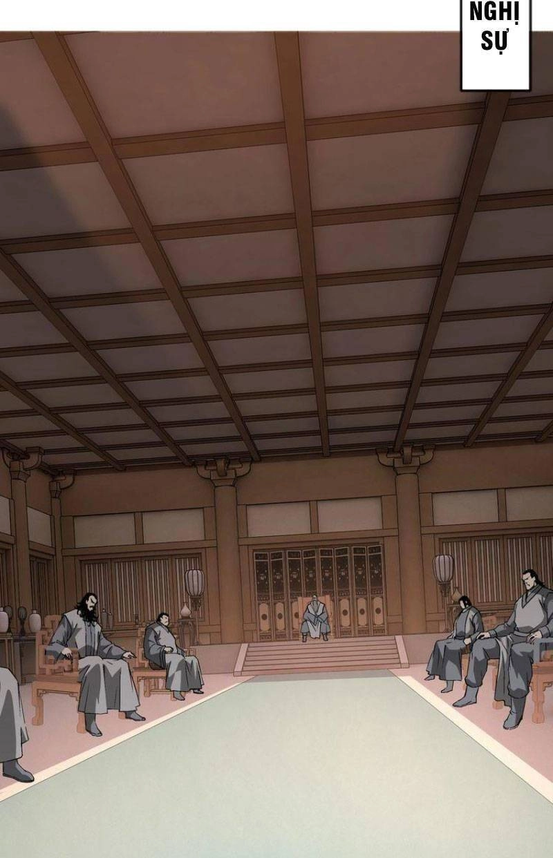 Tối Cường Phản Phái Hệ Thống Chapter 281 - 46