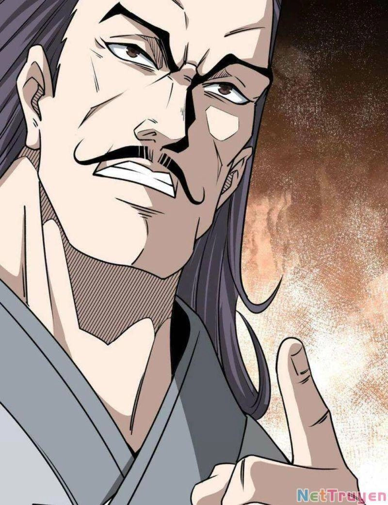 Tối Cường Phản Phái Hệ Thống Chapter 282 - 5