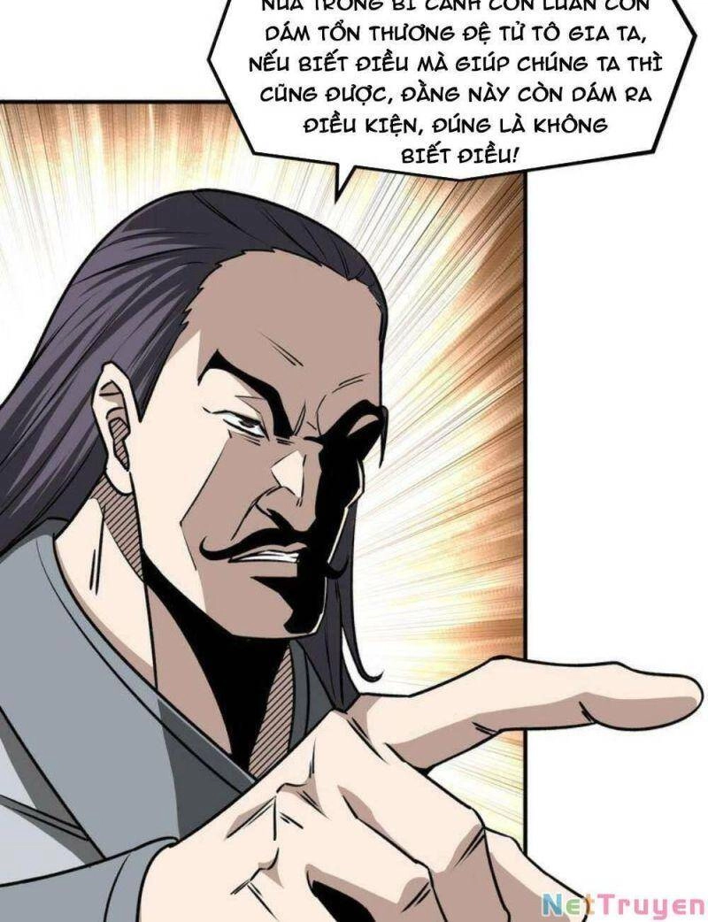 Tối Cường Phản Phái Hệ Thống Chapter 282 - 10