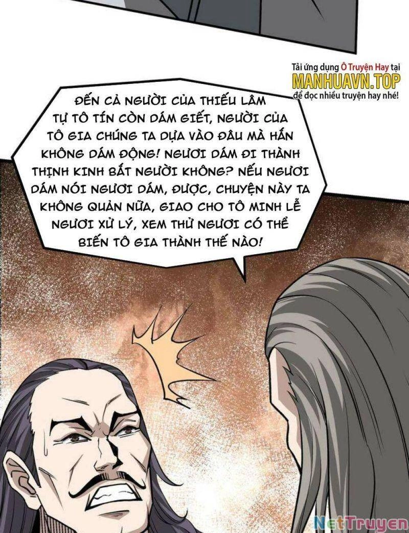 Tối Cường Phản Phái Hệ Thống Chapter 282 - 14