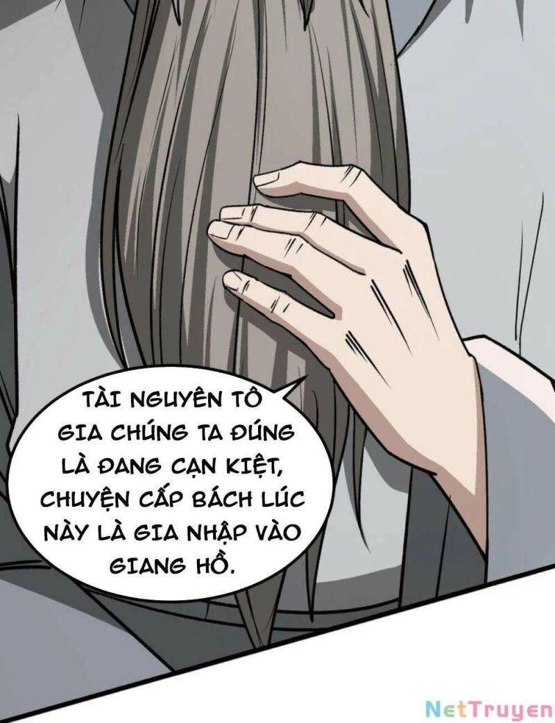 Tối Cường Phản Phái Hệ Thống Chapter 282 - 17