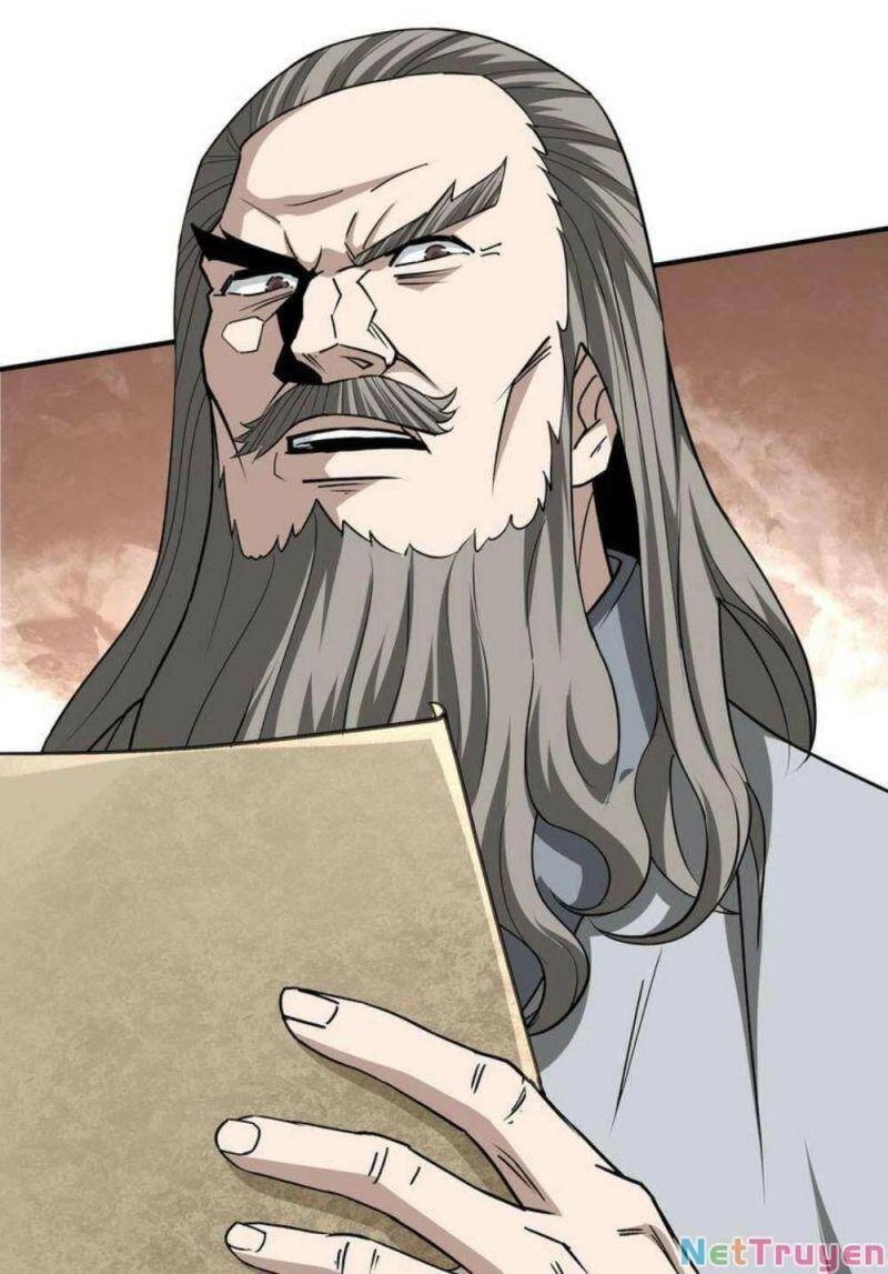 Tối Cường Phản Phái Hệ Thống Chapter 282 - 34