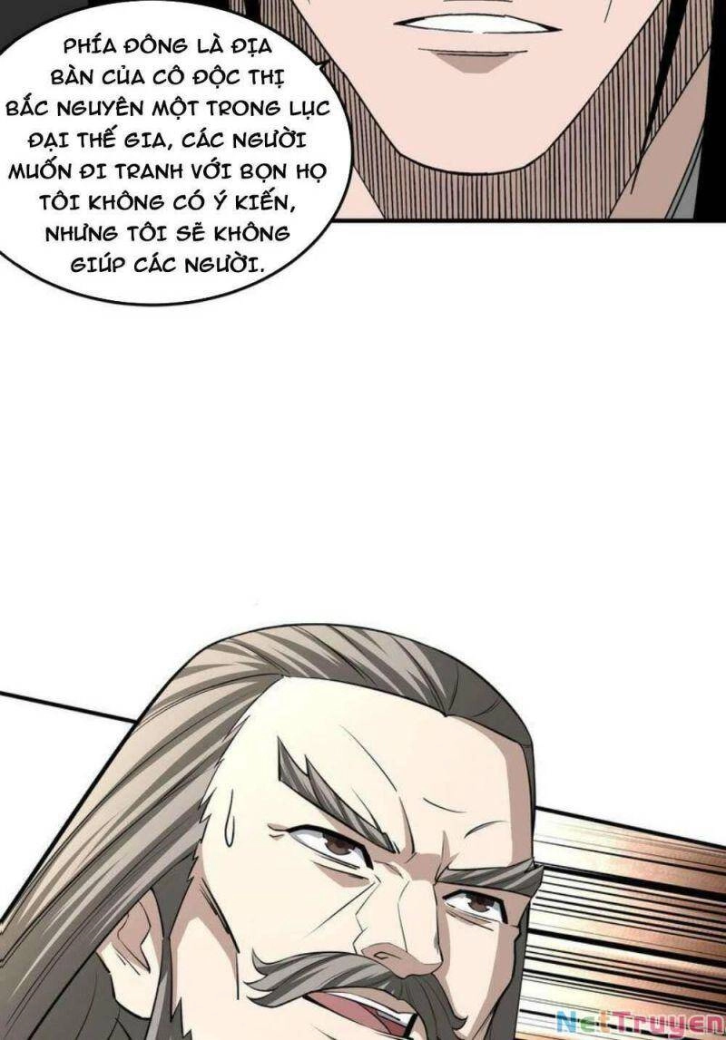 Tối Cường Phản Phái Hệ Thống Chapter 282 - 36