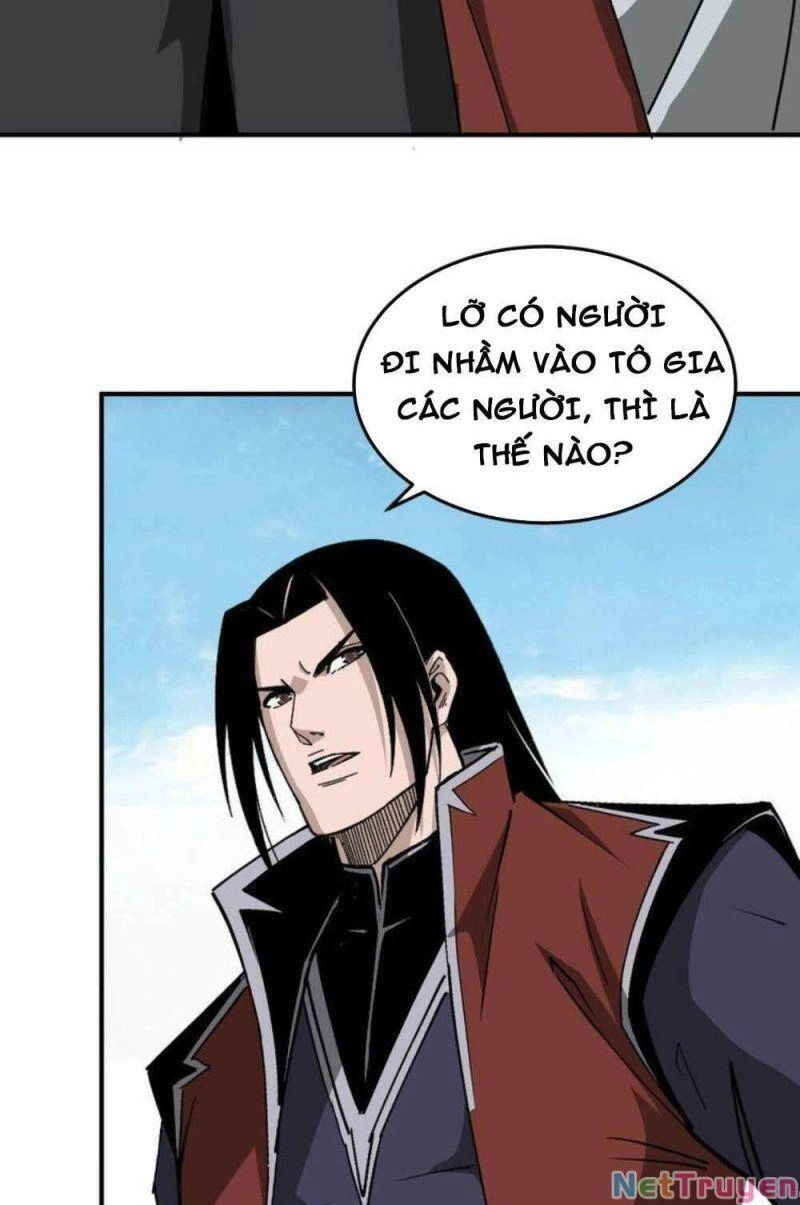 Tối Cường Phản Phái Hệ Thống Chapter 282 - 43