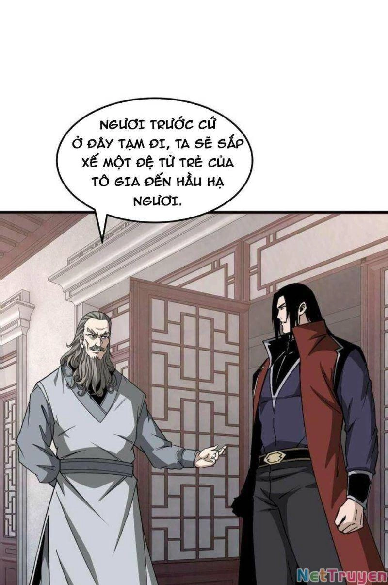 Tối Cường Phản Phái Hệ Thống Chapter 282 - 47