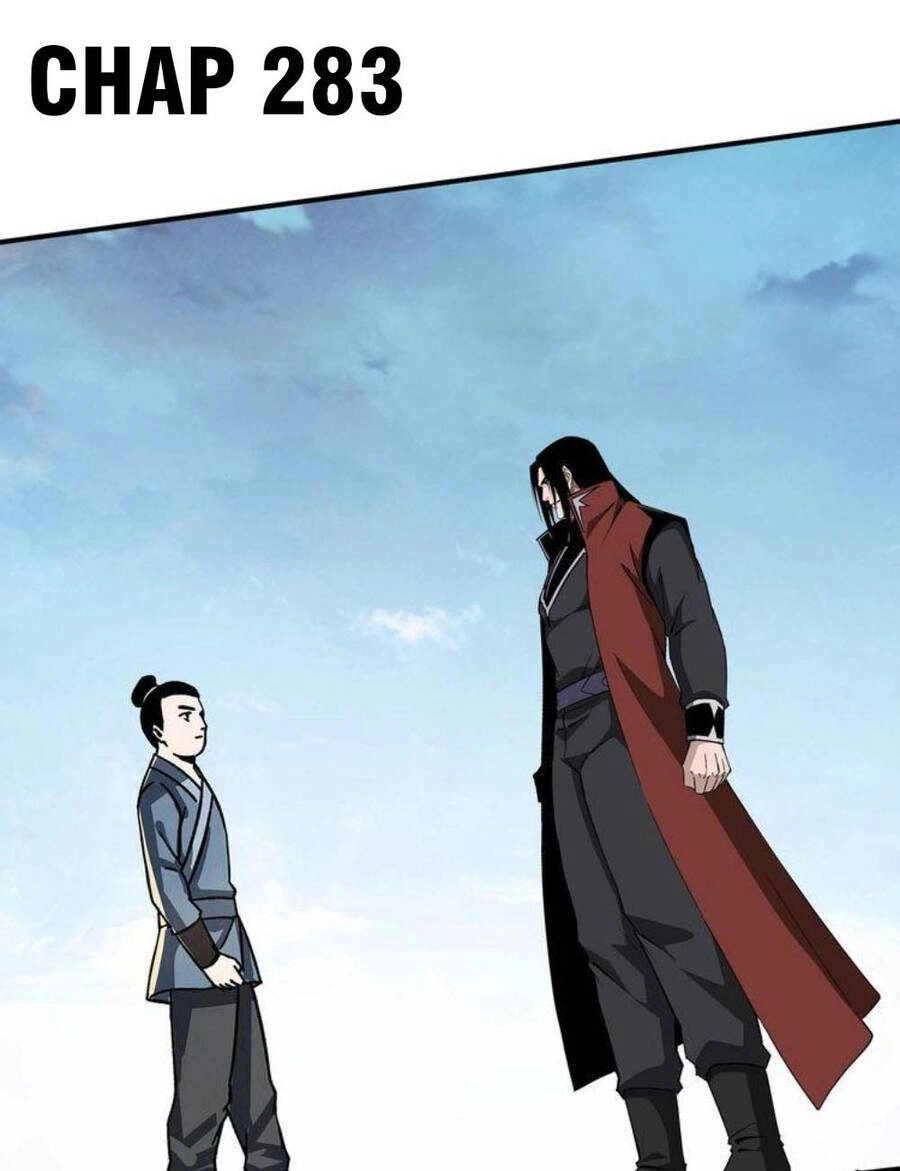 Tối Cường Phản Phái Hệ Thống Chapter 283 - 1