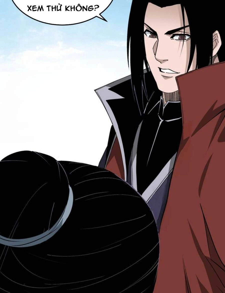 Tối Cường Phản Phái Hệ Thống Chapter 283 - 3