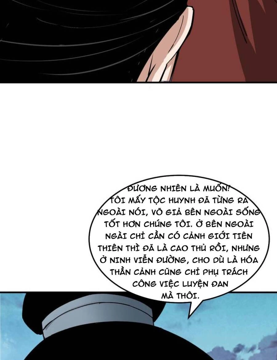 Tối Cường Phản Phái Hệ Thống Chapter 283 - 4