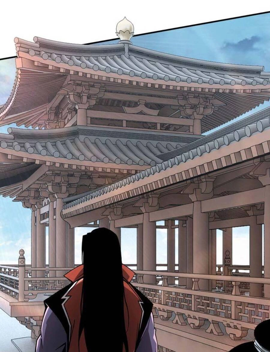 Tối Cường Phản Phái Hệ Thống Chapter 283 - 10