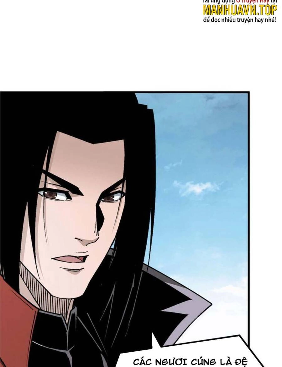 Tối Cường Phản Phái Hệ Thống Chapter 283 - 14