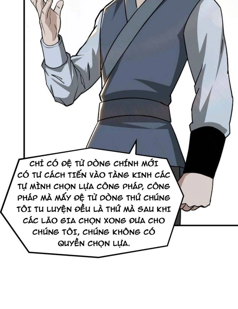 Tối Cường Phản Phái Hệ Thống Chapter 283 - 16