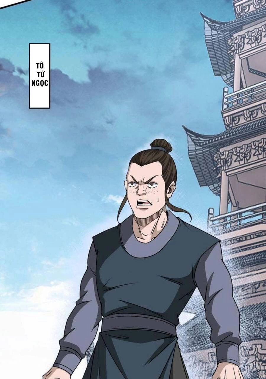 Tối Cường Phản Phái Hệ Thống Chapter 283 - 21