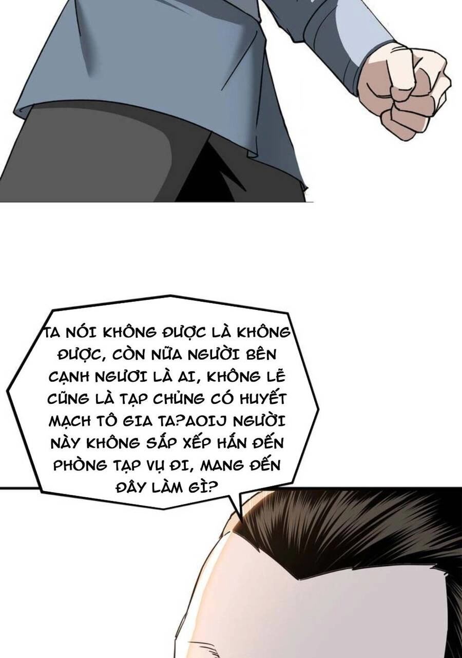 Tối Cường Phản Phái Hệ Thống Chapter 283 - 24