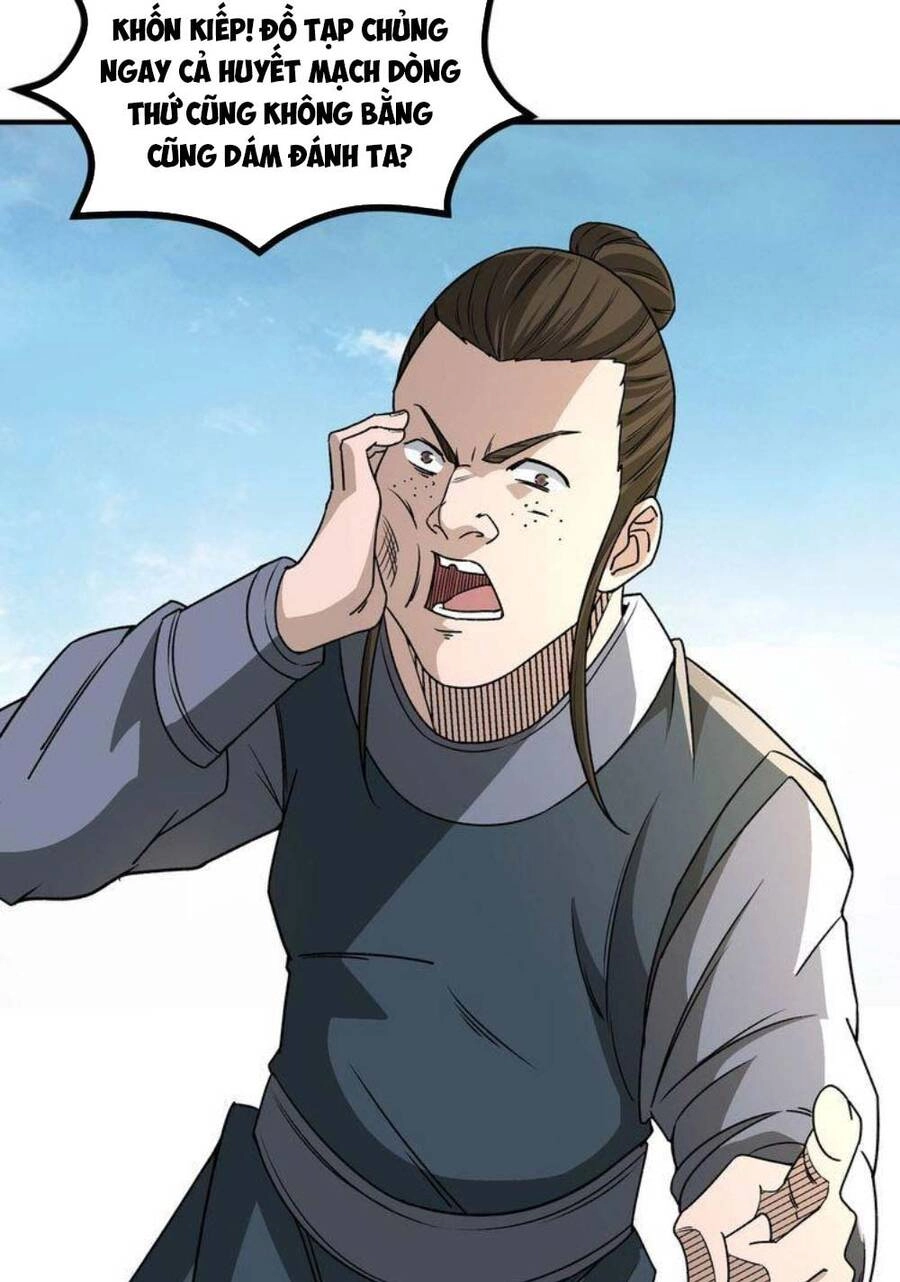 Tối Cường Phản Phái Hệ Thống Chapter 283 - 31