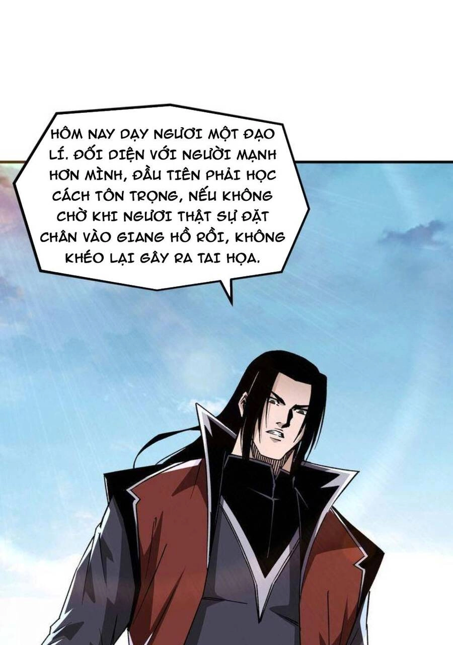 Tối Cường Phản Phái Hệ Thống Chapter 283 - 35