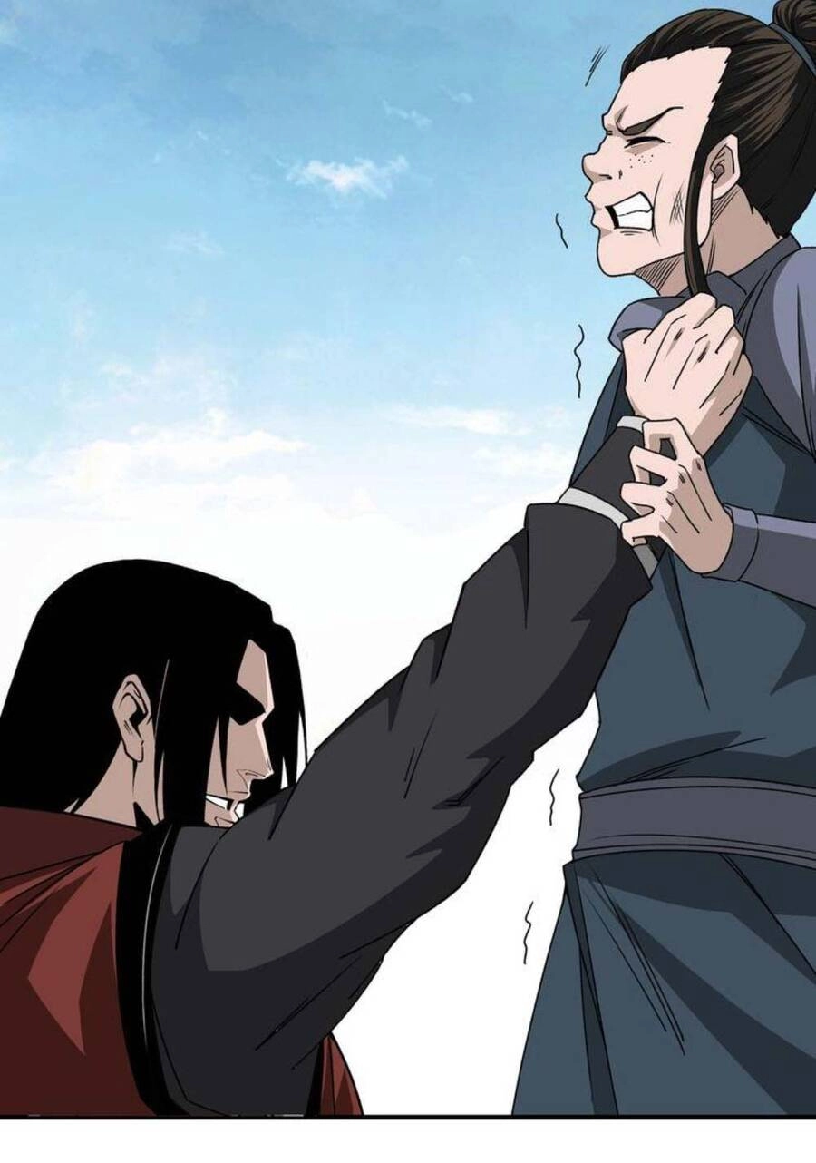 Tối Cường Phản Phái Hệ Thống Chapter 283 - 37