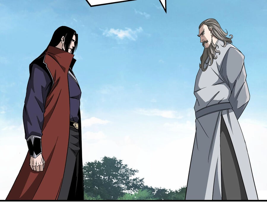 Tối Cường Phản Phái Hệ Thống Chapter 284 - 20