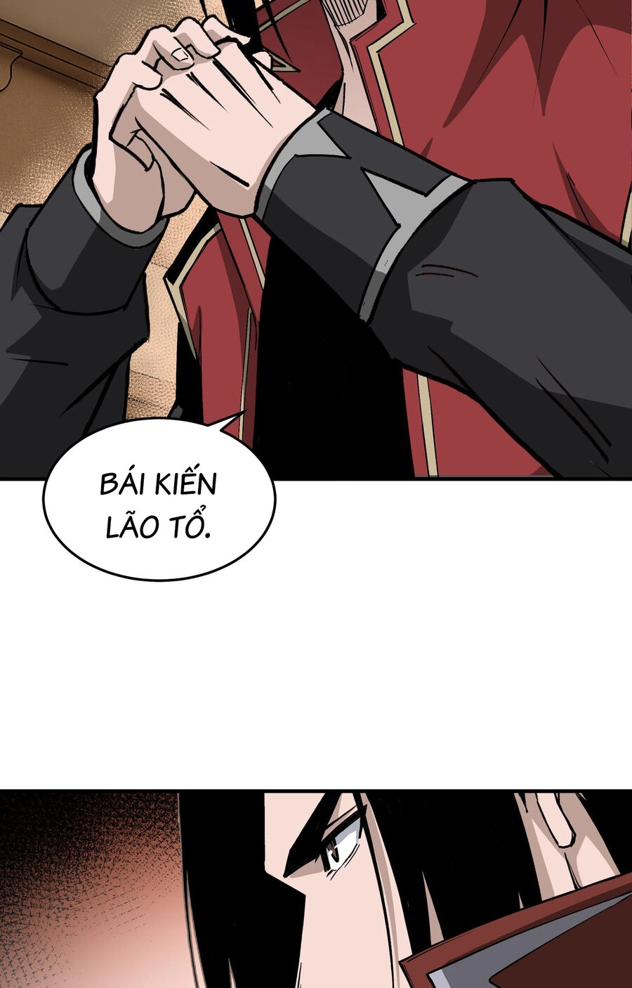 Tối Cường Phản Phái Hệ Thống Chapter 284 - 30