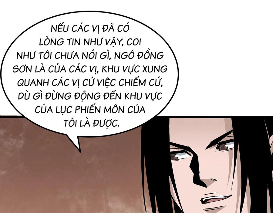 Tối Cường Phản Phái Hệ Thống Chapter 284 - 57