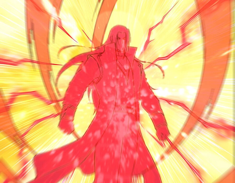 Tối Cường Phản Phái Hệ Thống Chapter 285 - 8