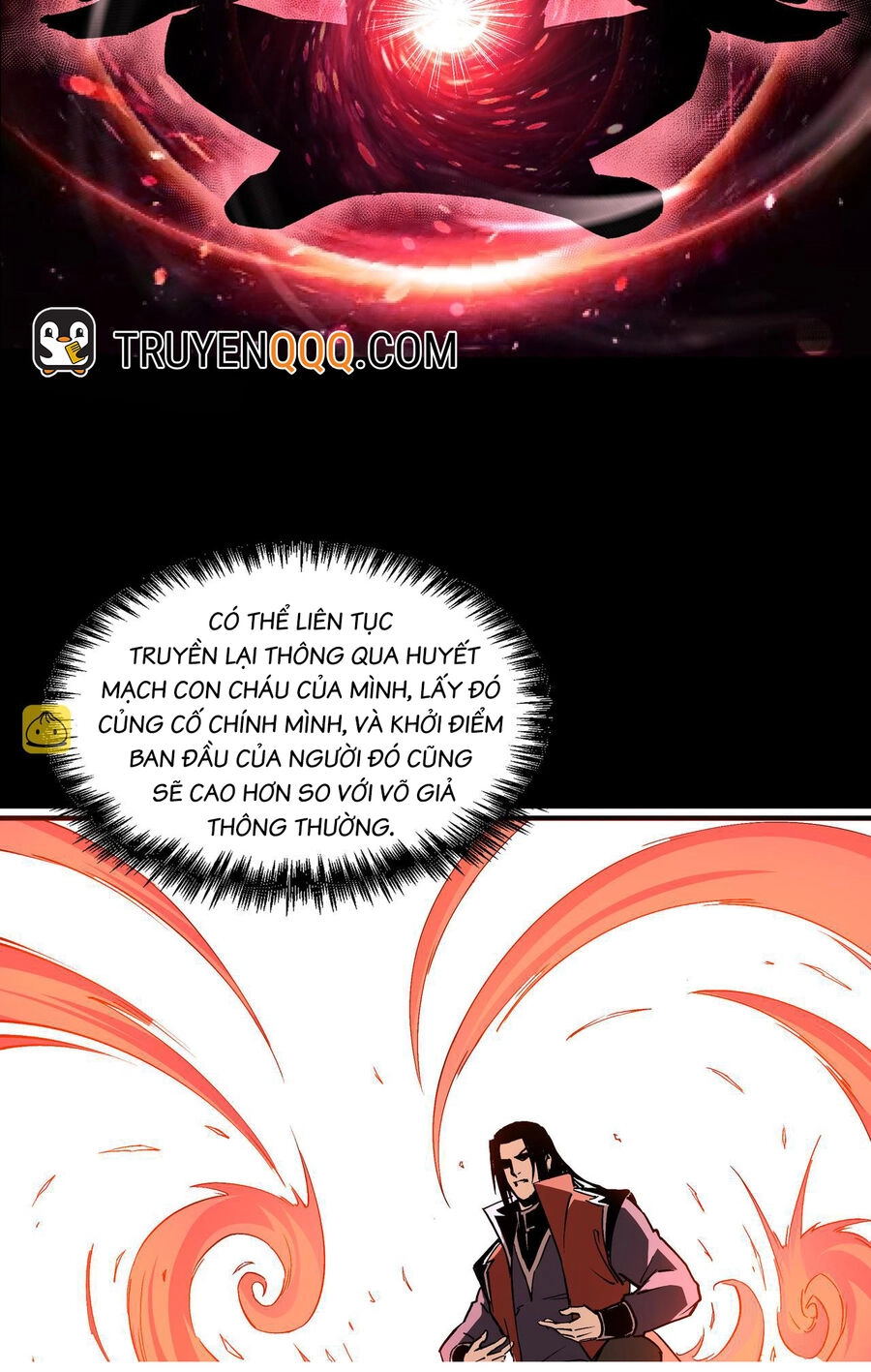 Tối Cường Phản Phái Hệ Thống Chapter 285 - 15