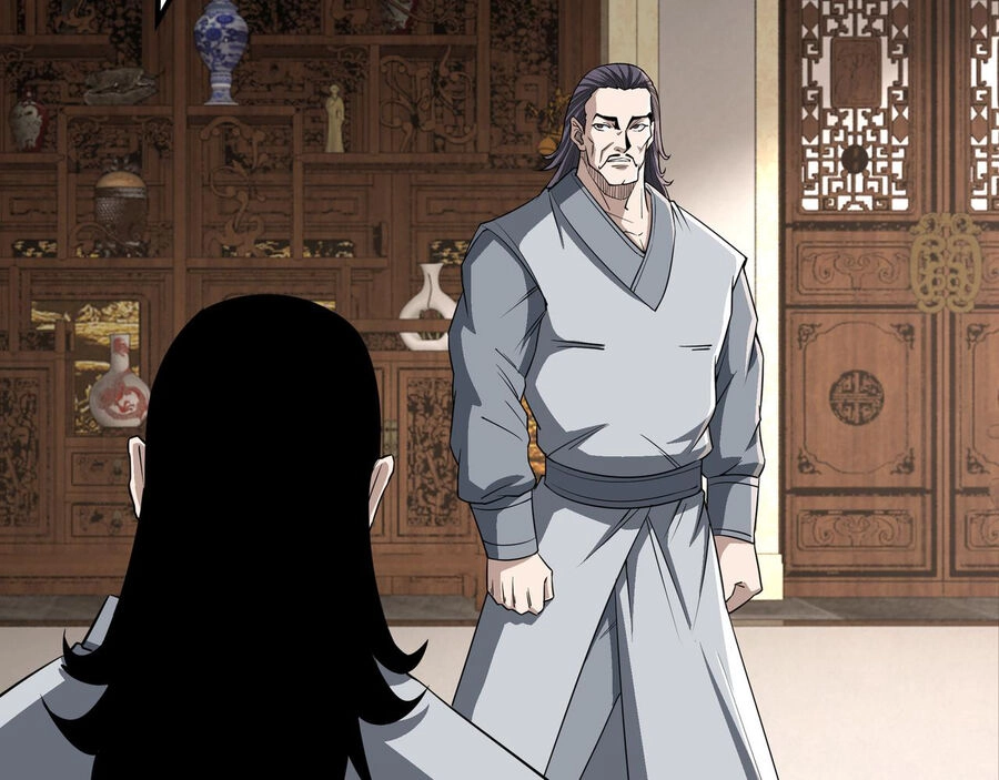 Tối Cường Phản Phái Hệ Thống Chapter 285 - 31