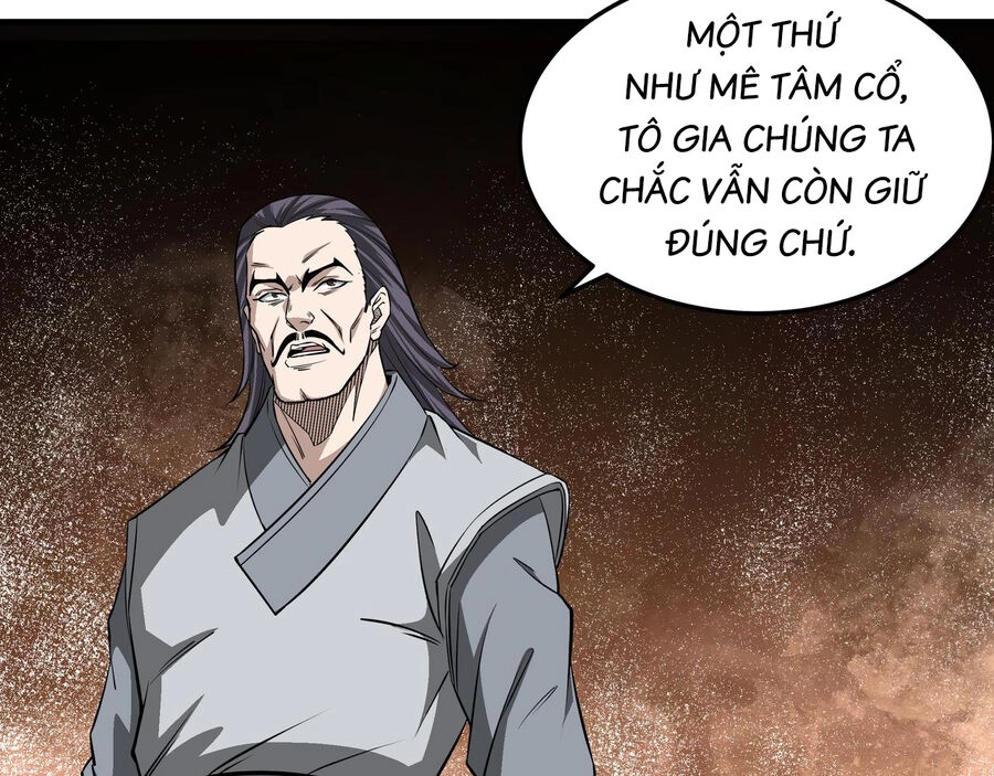 Tối Cường Phản Phái Hệ Thống Chapter 285 - 47