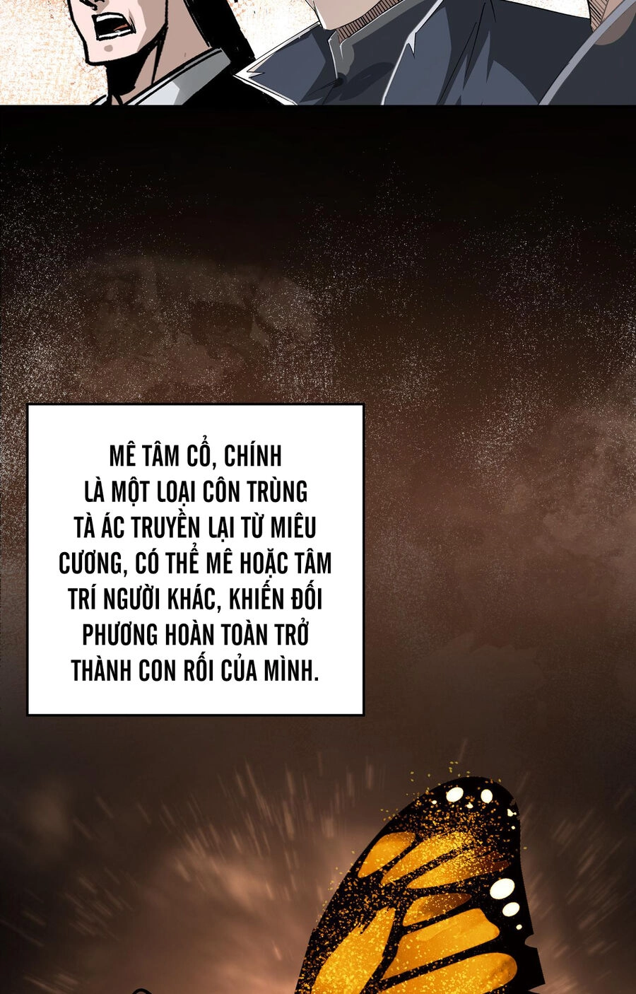 Tối Cường Phản Phái Hệ Thống Chapter 285 - 51