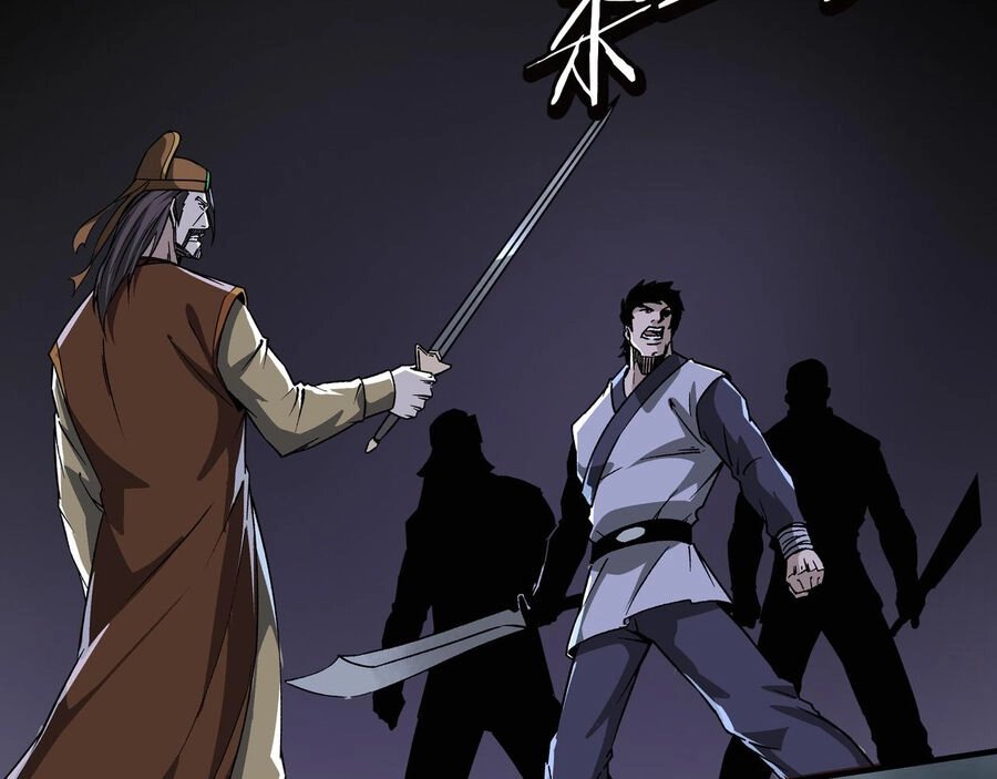 Tối Cường Phản Phái Hệ Thống Chapter 285 - 55