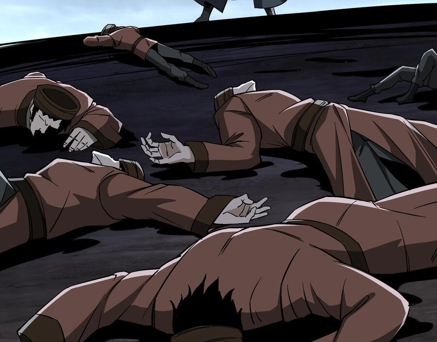 Tối Cường Phản Phái Hệ Thống Chapter 285 - 57