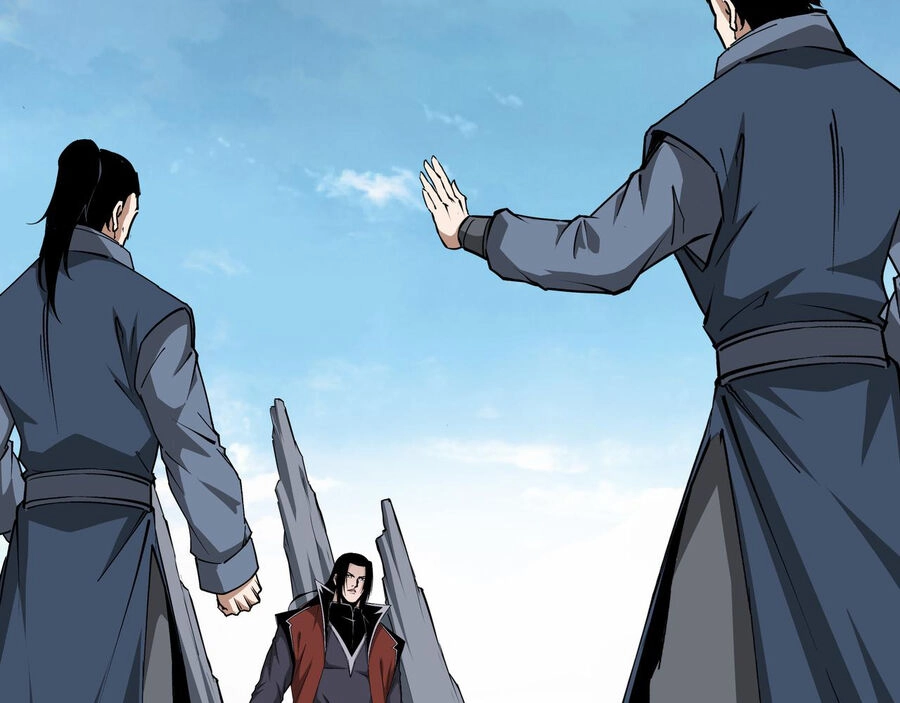 Tối Cường Phản Phái Hệ Thống Chapter 285 - 81