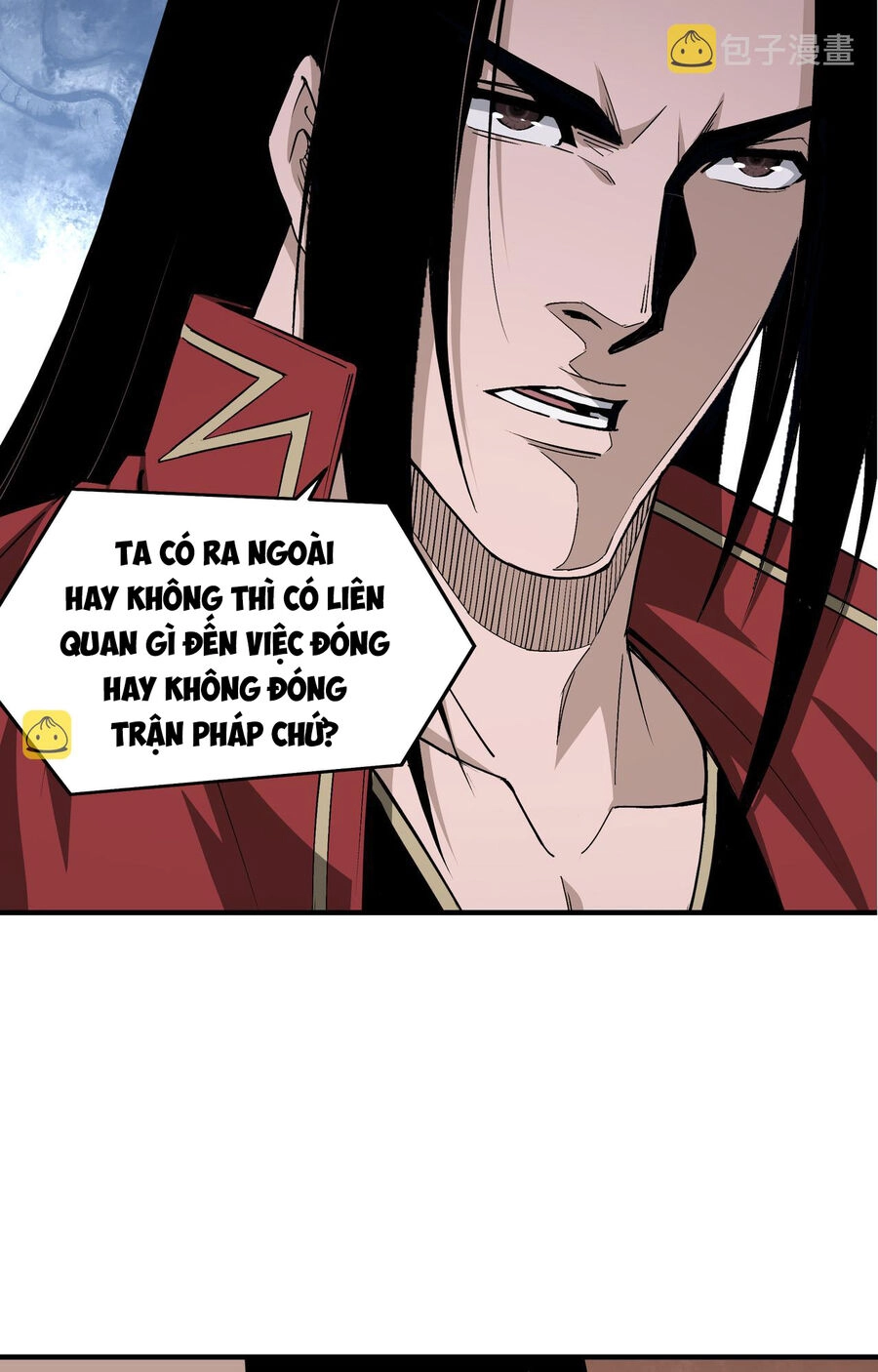 Tối Cường Phản Phái Hệ Thống Chapter 285 - 85