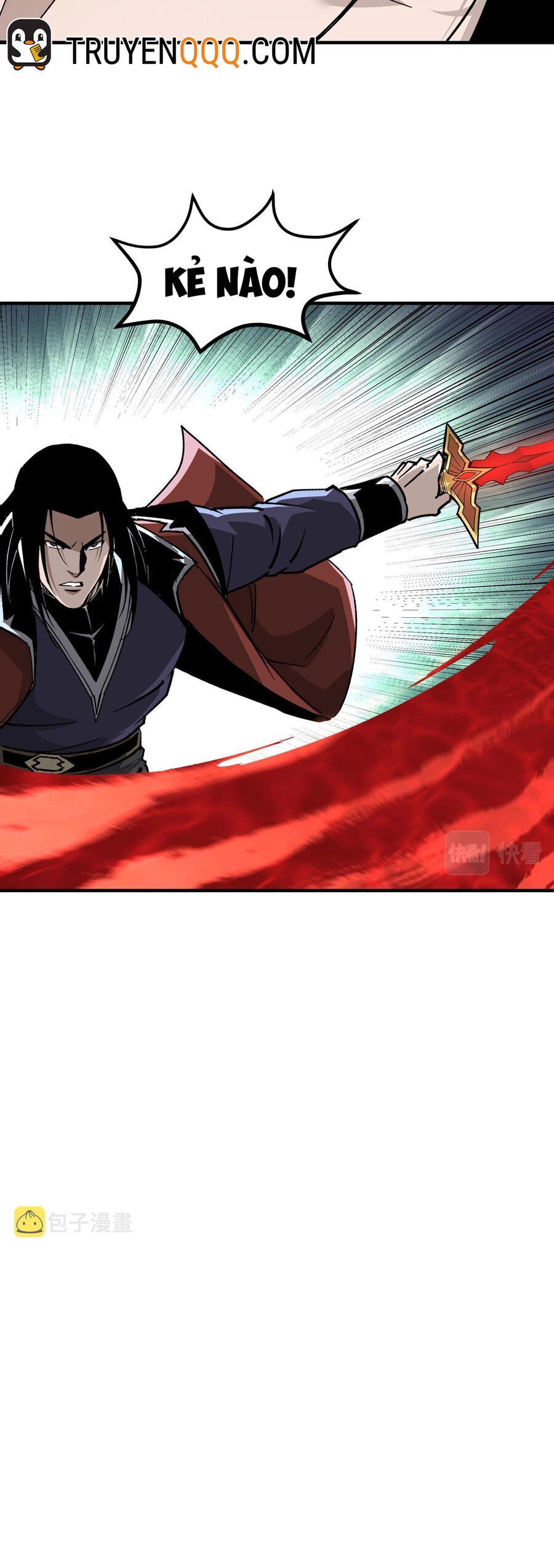 Tối Cường Phản Phái Hệ Thống Chapter 289 - 4