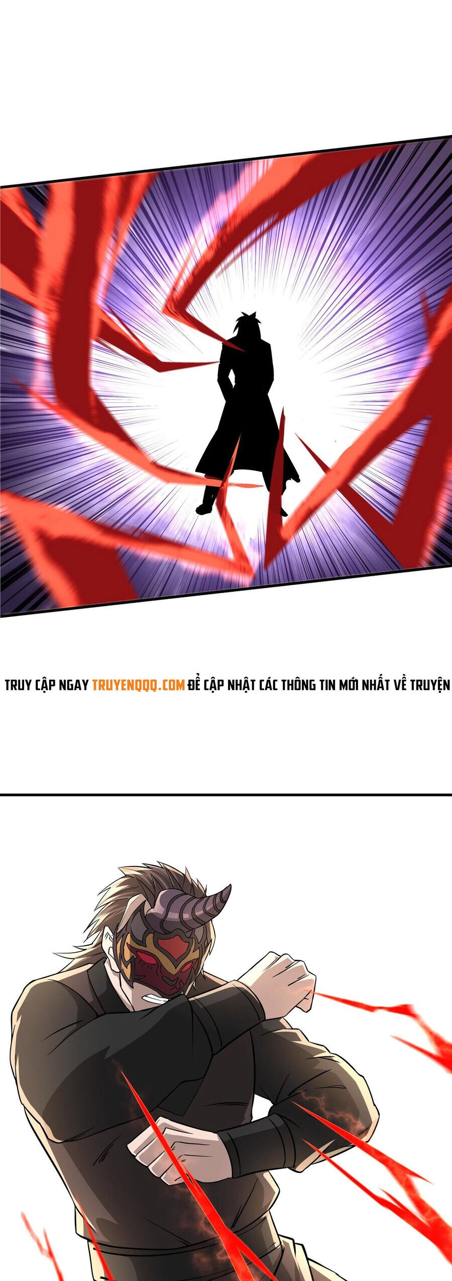 Tối Cường Phản Phái Hệ Thống Chapter 289 - 5