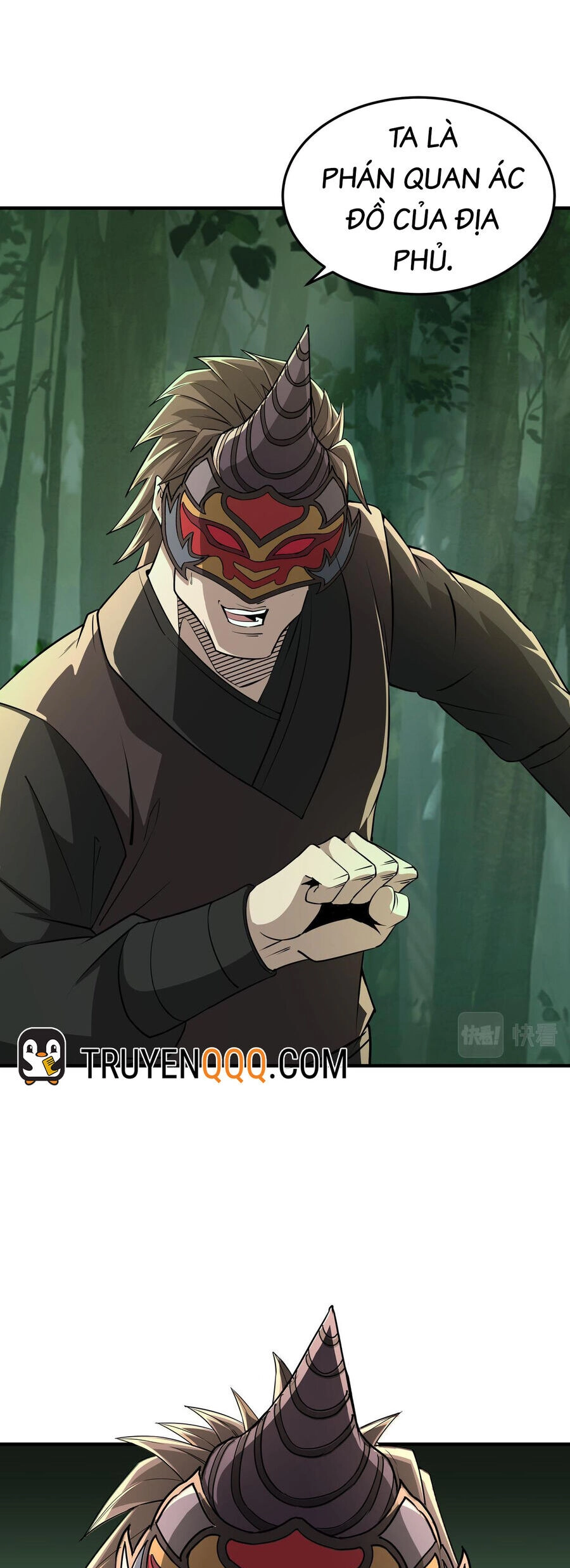 Tối Cường Phản Phái Hệ Thống Chapter 289 - 7