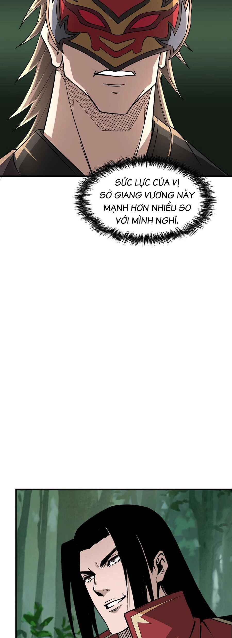 Tối Cường Phản Phái Hệ Thống Chapter 289 - 8