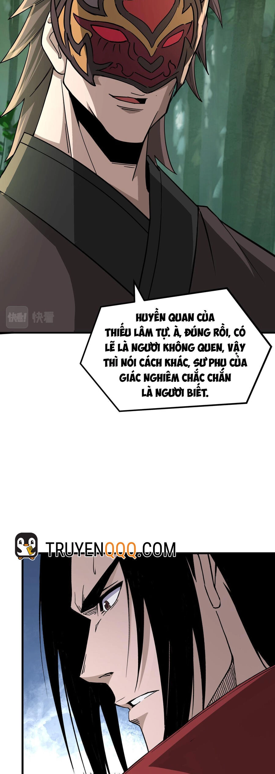 Tối Cường Phản Phái Hệ Thống Chapter 289 - 11