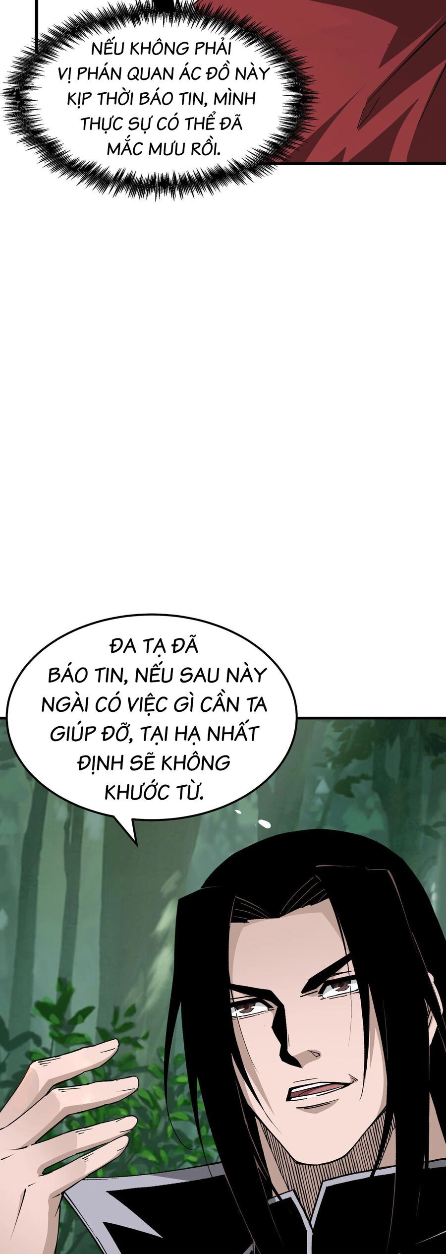 Tối Cường Phản Phái Hệ Thống Chapter 289 - 12