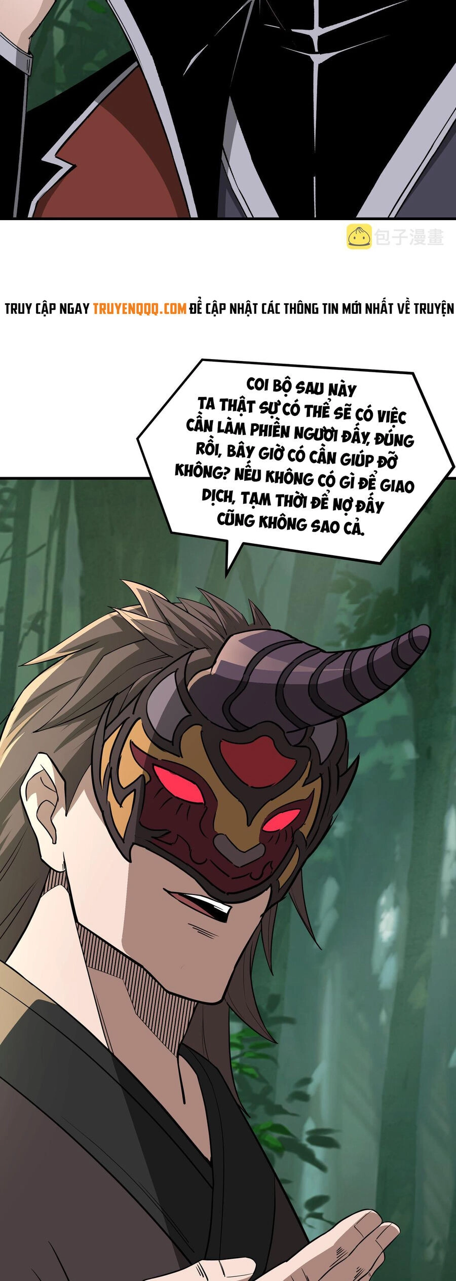 Tối Cường Phản Phái Hệ Thống Chapter 289 - 13