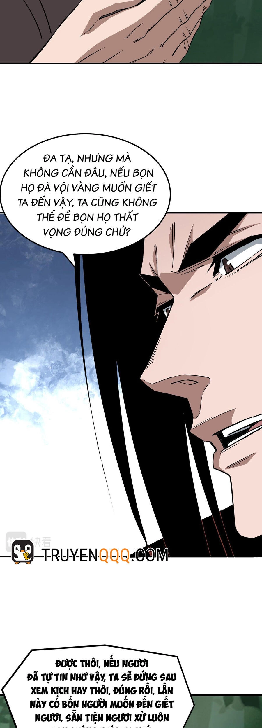 Tối Cường Phản Phái Hệ Thống Chapter 289 - 14