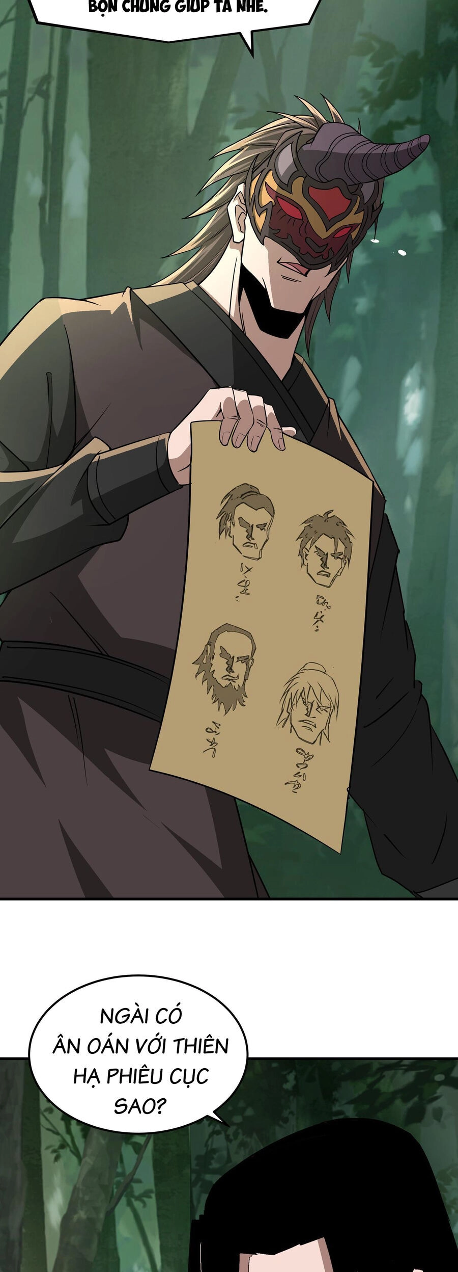 Tối Cường Phản Phái Hệ Thống Chapter 289 - 15