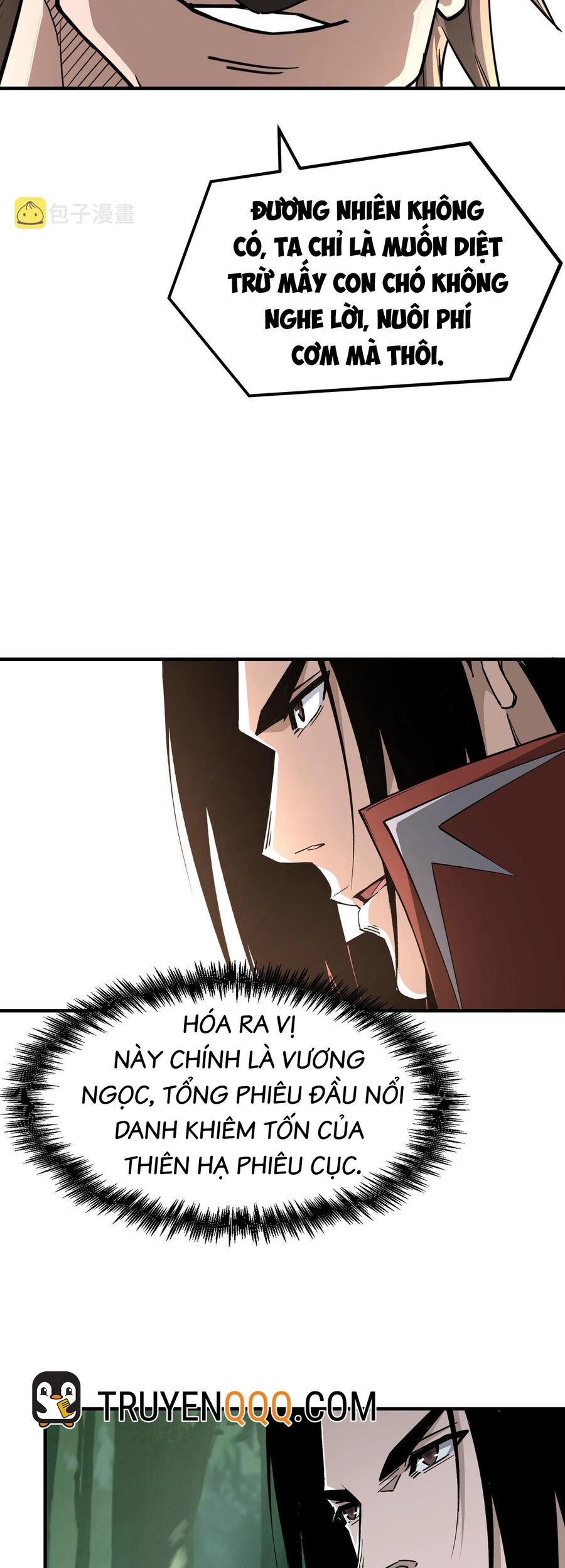 Tối Cường Phản Phái Hệ Thống Chapter 289 - 17