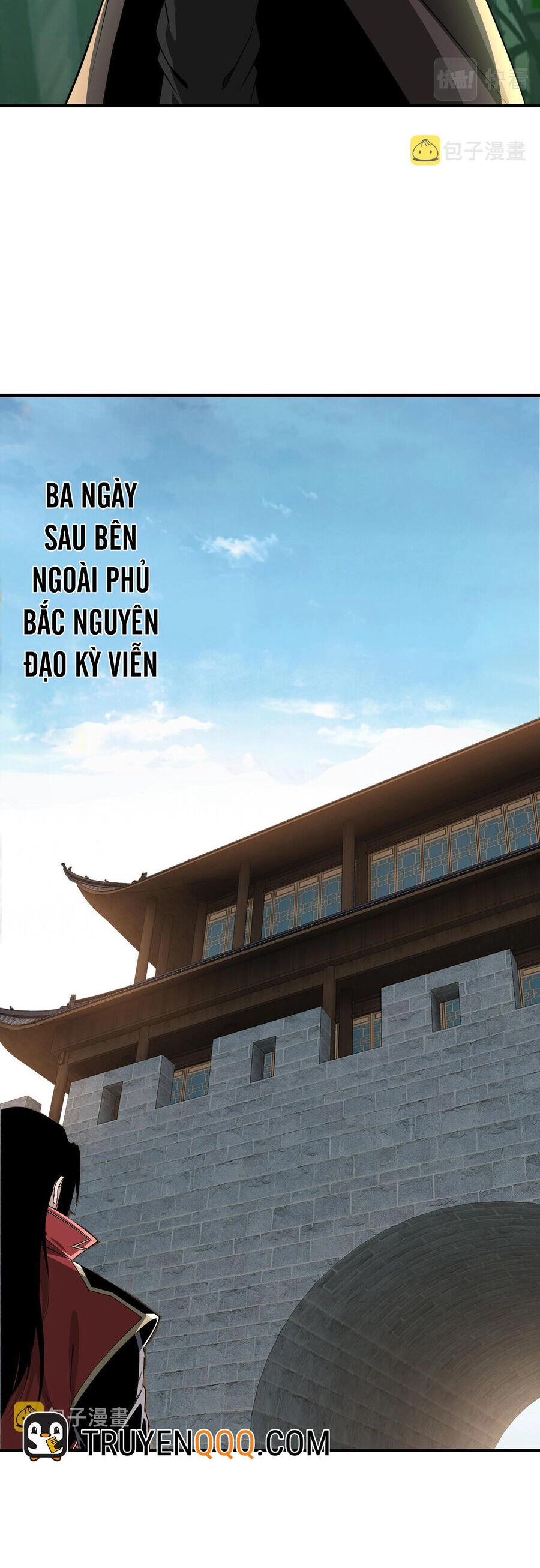 Tối Cường Phản Phái Hệ Thống Chapter 289 - 19