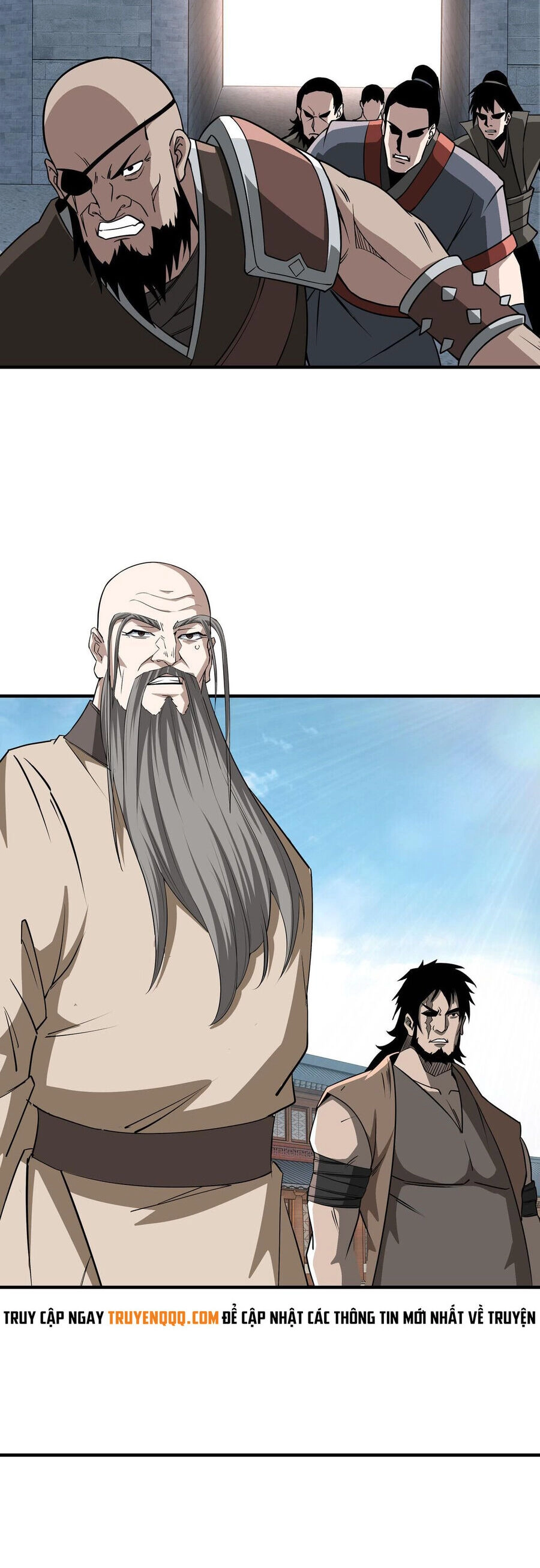 Tối Cường Phản Phái Hệ Thống Chapter 289 - 21