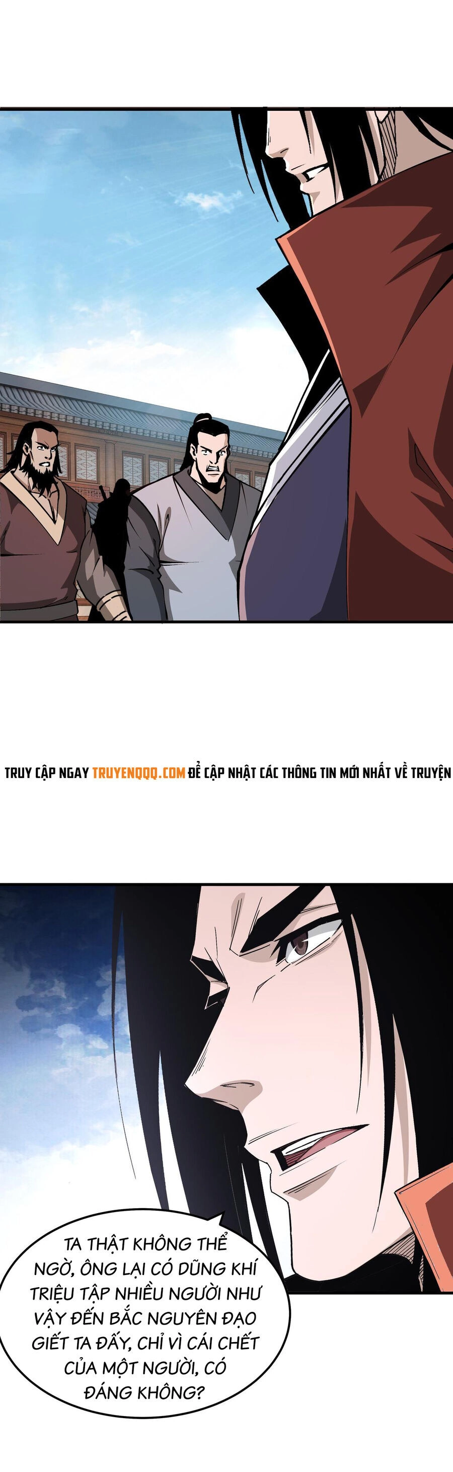 Tối Cường Phản Phái Hệ Thống Chapter 289 - 24