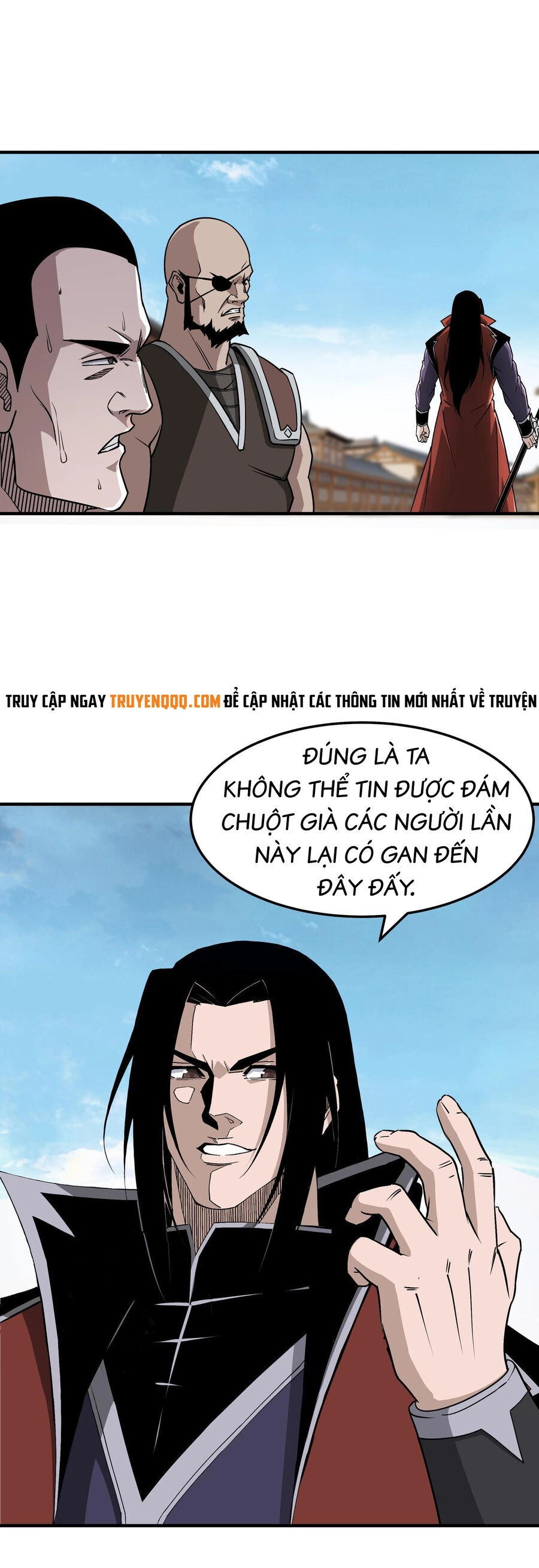 Tối Cường Phản Phái Hệ Thống Chapter 290 - 2