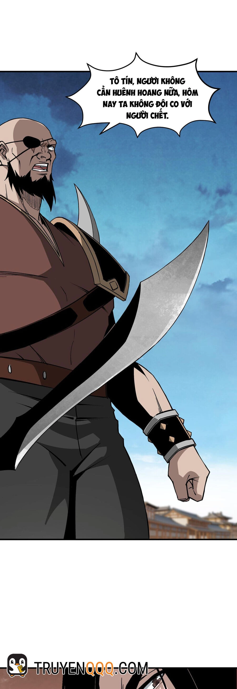 Tối Cường Phản Phái Hệ Thống Chapter 290 - 3