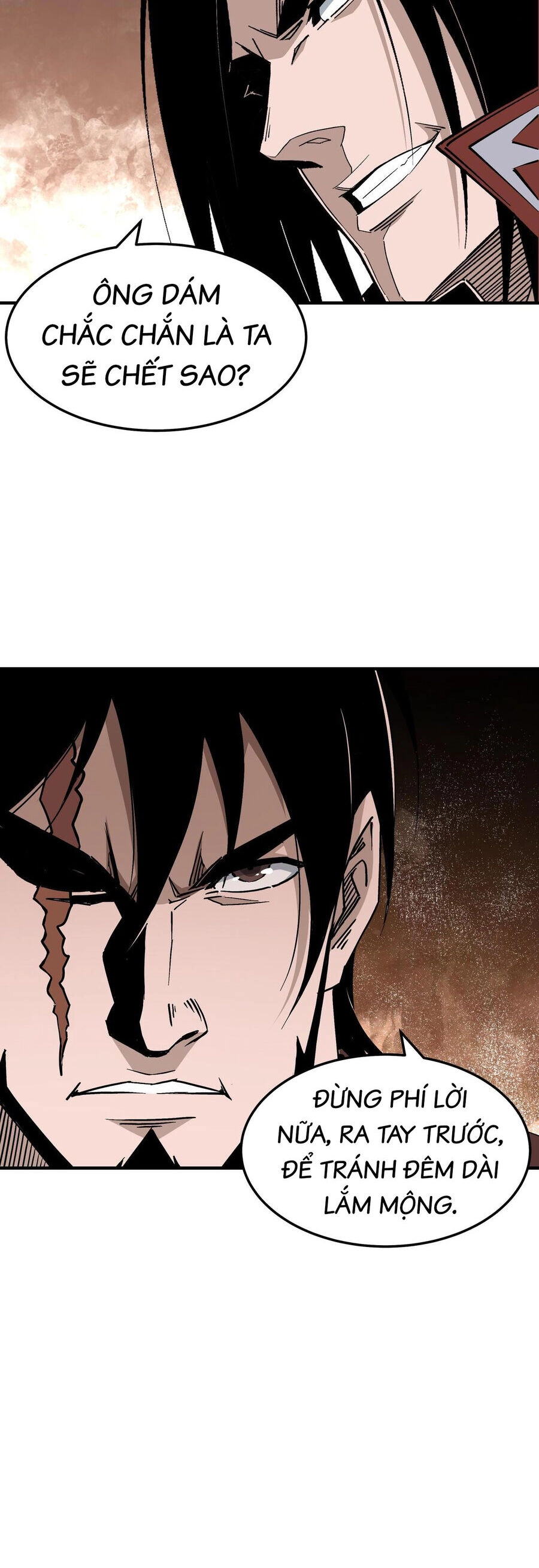 Tối Cường Phản Phái Hệ Thống Chapter 290 - 4